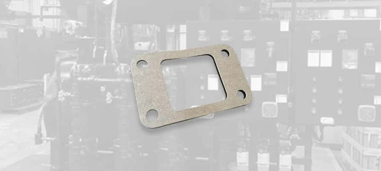 Shipco Pump Gaskets