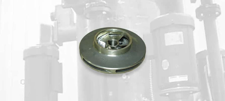 Shipco Pump Impellers