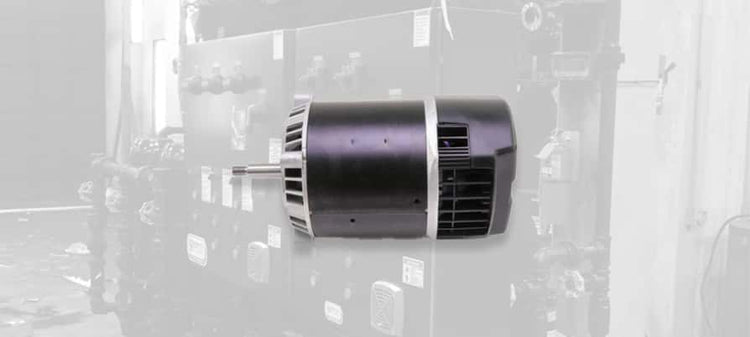 Shipco Pump Motors