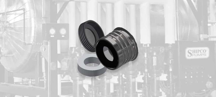 Shipco Pump Seal Kits