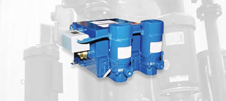Shipco Type DS Condensate Units