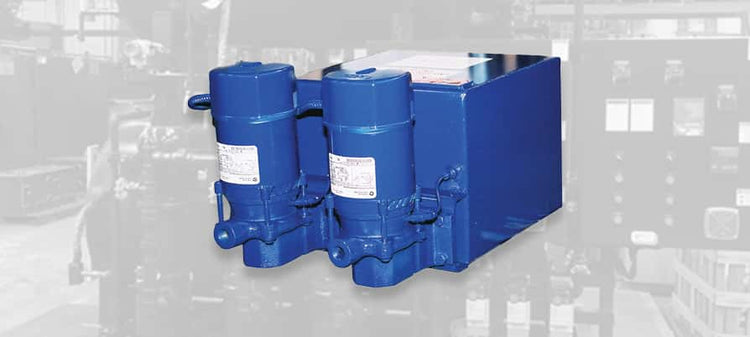 Shipco Type LP Condensate Units