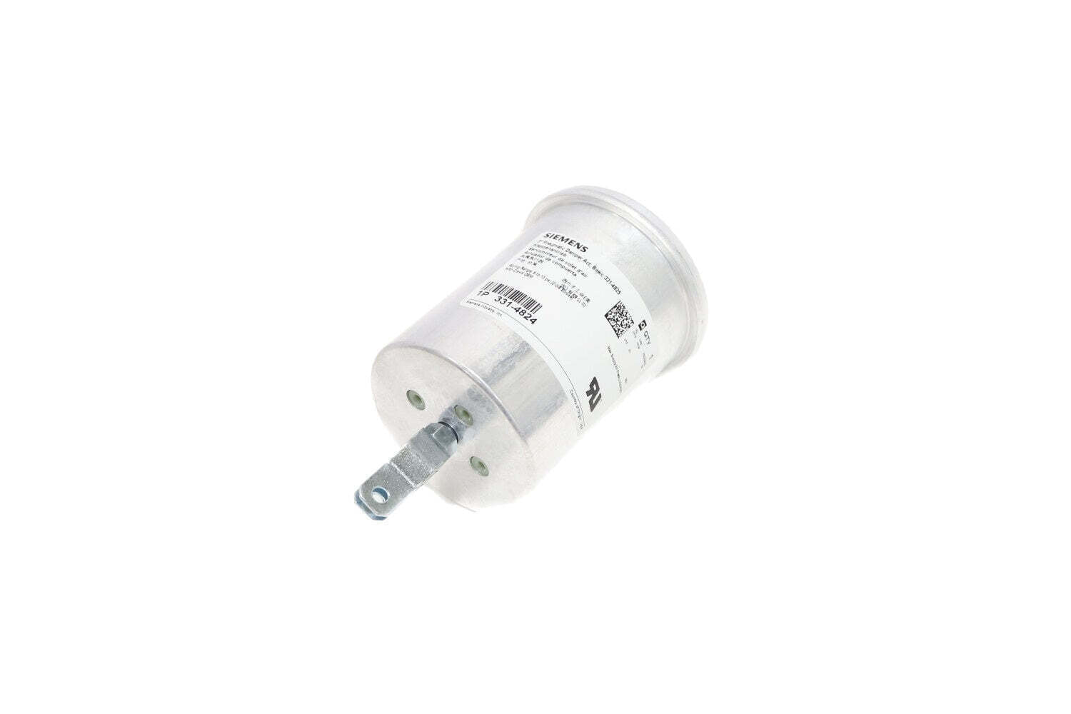 Siemens 331-4824, #3 Pneumatic Damper Actuator