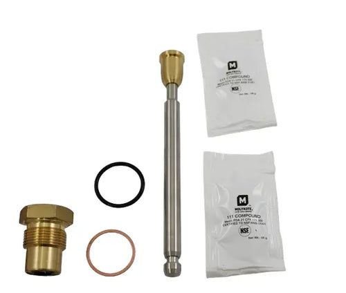 Siemens 599-03366, Service Kit NC, 1/2", BZ OR 4.0