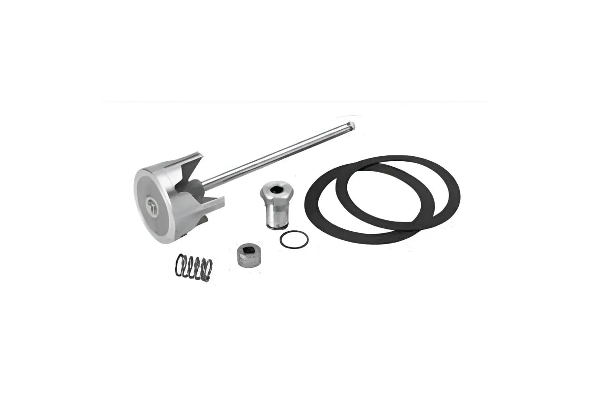 Siemens 599-10142, 4" SS Service Kit 125/250#