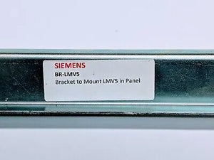 Siemens BR-LMV5, LMV Bracket