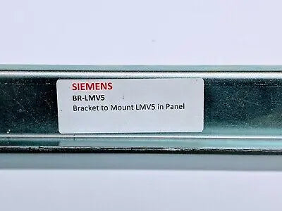 Siemens BR-LMV5, LMV Bracket