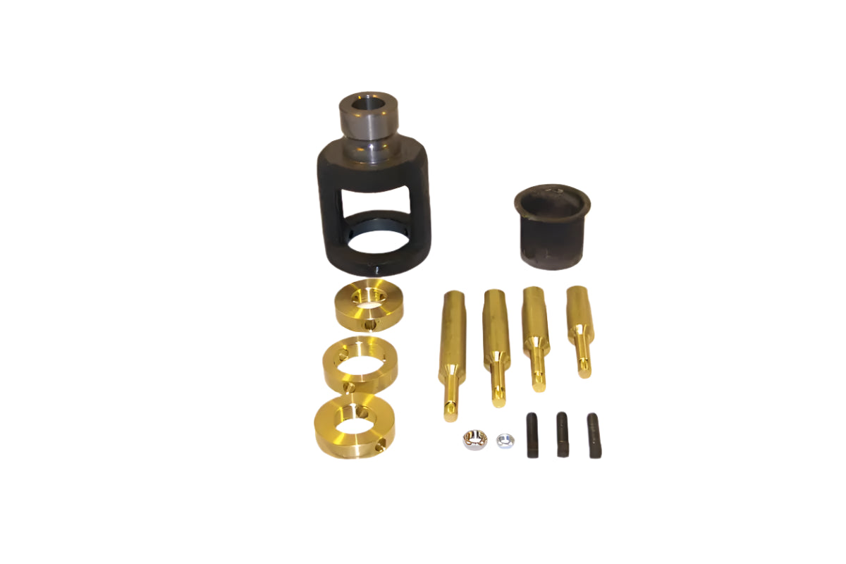 Siemens ARK11, Siemens 591-XXX Retrofit Kit