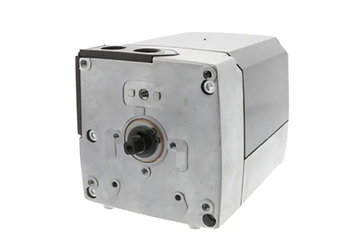 Siemens SQM56.664R1Z3, 120V 50 Sec 400# CCW Multi Input