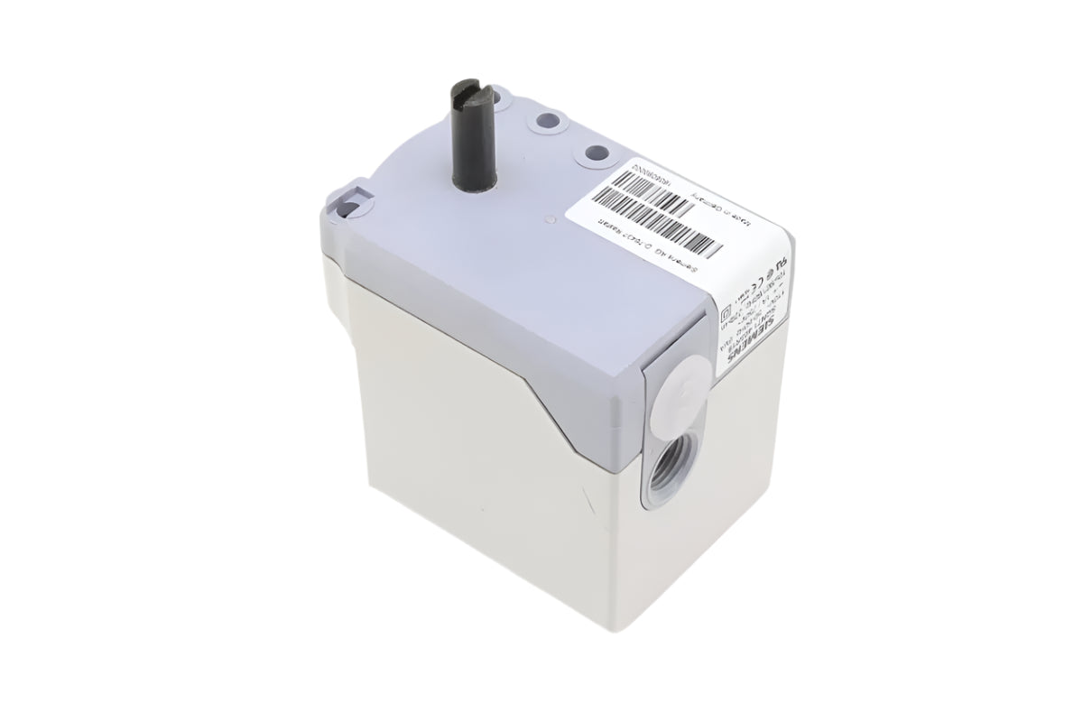 Siemens SQN71.403R19, 120Vac Reversing Actuator 10s