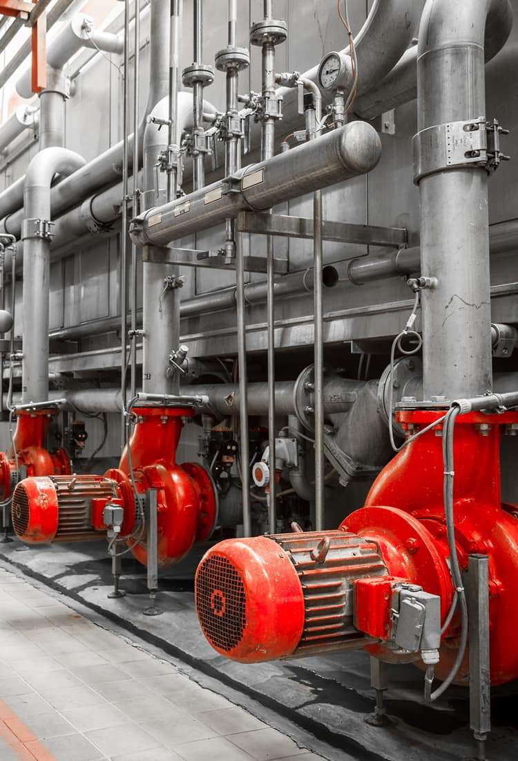 Pump Systems Specialists