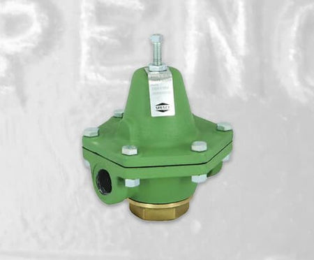 Spence Pressure Reducing Valves (PRVs)