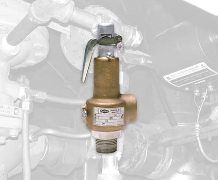 Spence Relief Valves