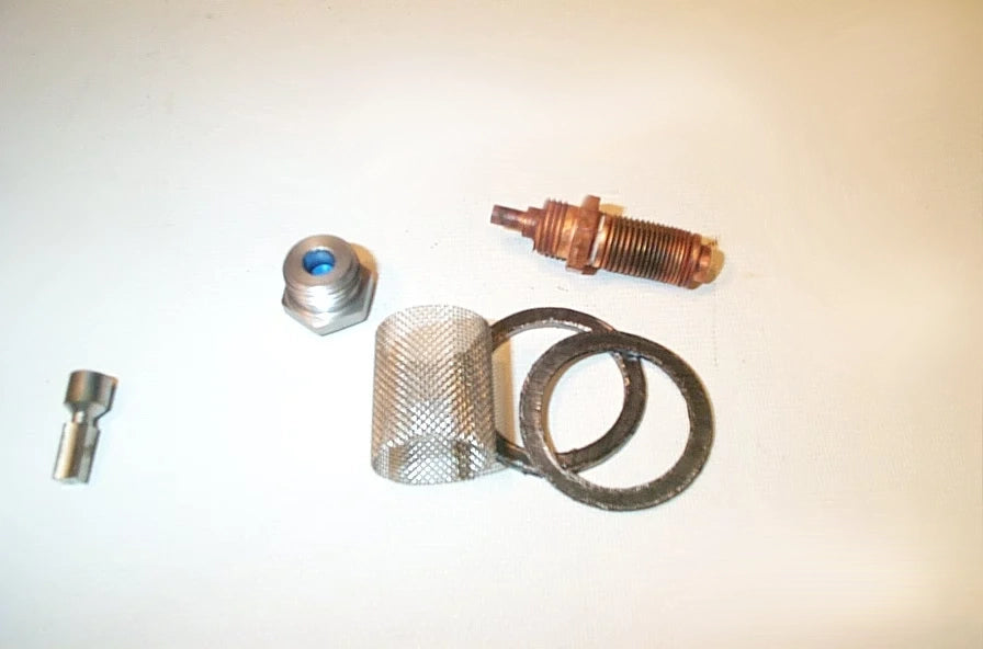 Spence 07-06606-00 T-14 Pilot Repair Kit