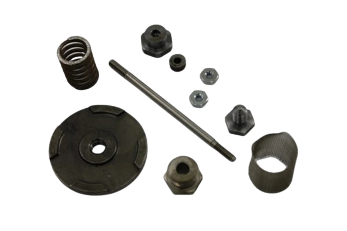 Spence 08-10375-00, D-Pilot Repair Kit Steel