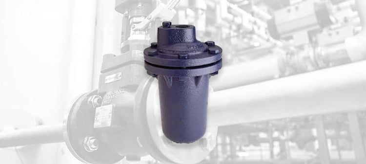 Spirax Sarco 200 Series Inverted Bucket Steam Traps