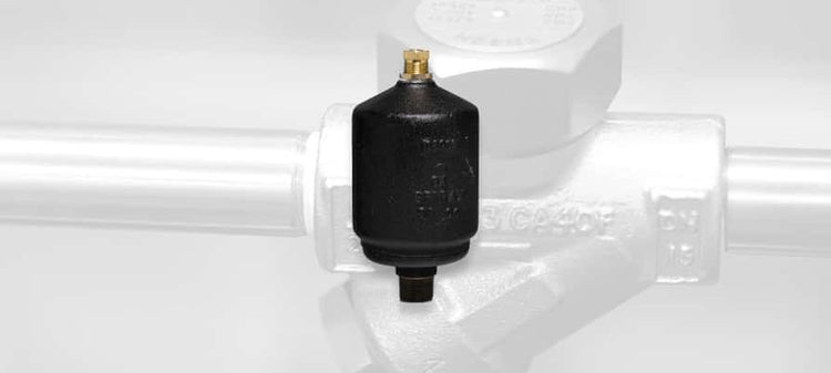 Spirax Sarco 6A Air Vent