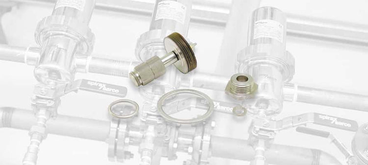 Spirax Sarco Air Vent Element Kits
