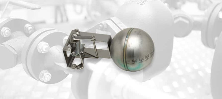 Spirax Sarco Air Vent Float Kits