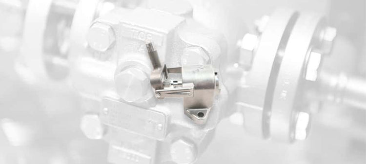 Spirax Sarco Air Vent Valve Mechanism Kits
