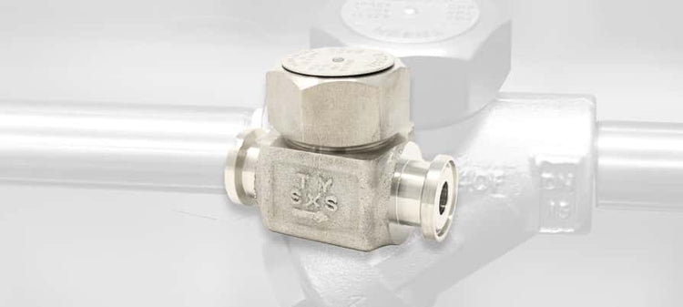 Spirax Sarco BTD52L Thermodynamic Steam Traps