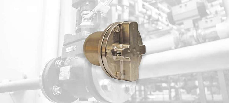 Spirax Sarco F-150V & F-300V Liquid Drain Traps