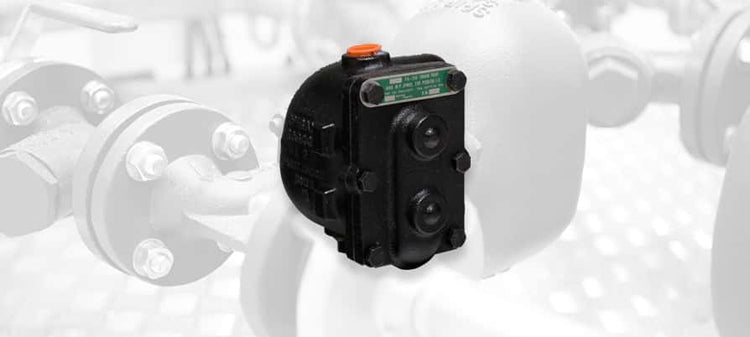 Spirax Sarco FA Liquid Drain Traps