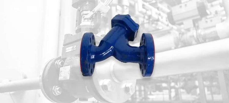 Spirax Sarco Fig 34 Carbon Steel Strainers