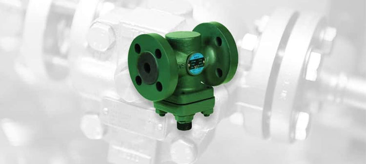 Spirax Sarco KA43 Temperature Control Valves