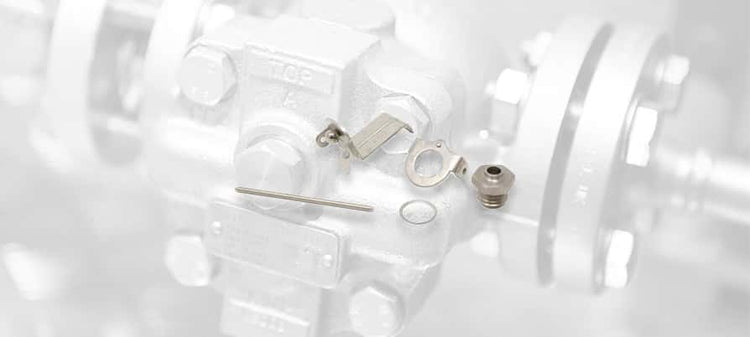Spirax Sarco Liquid Drain Trap Valve Mechanism Kits