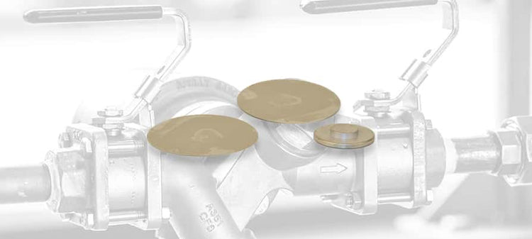 Spirax Sarco Pressure Reducing Valve Diaphragms