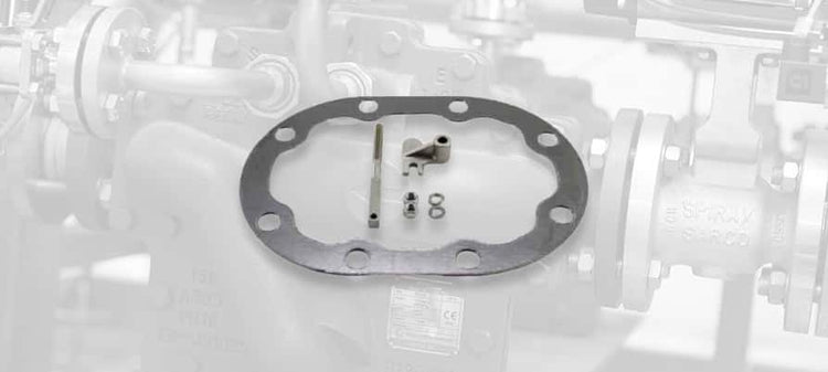 Spirax Sarco Pump Trap Pushrod Kits