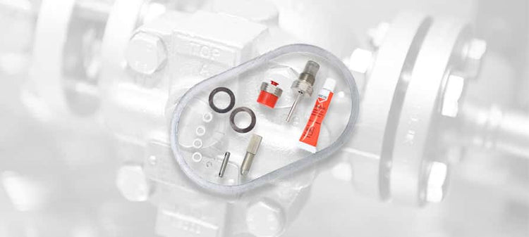 Spirax Sarco Pump Trap Valves