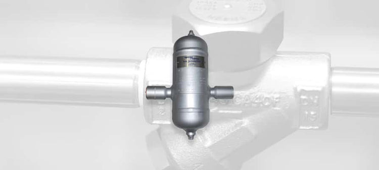 Spirax Sarco S4A Steam Separators