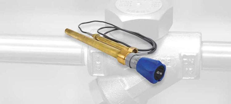 Spirax Sarco SA Controllers for Temperature Control Valves