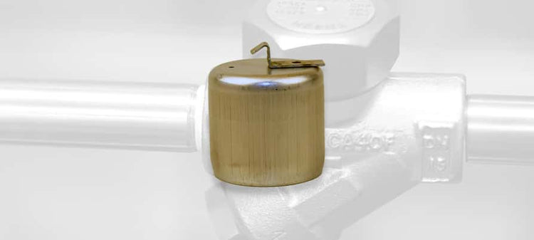 Spirax Sarco Inverted Bucket Steam Trap Buckets