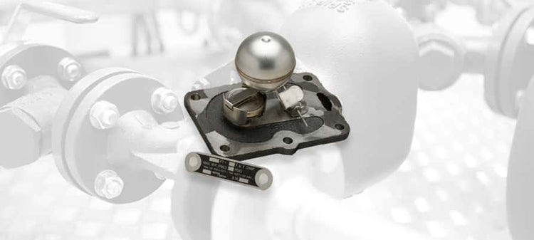 Spirax Sarco Float & Thermostatic Steam Trap Cover Assemblies