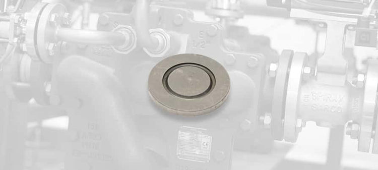 Spirax Sarco Steam Trap Discs