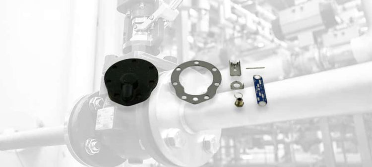 Spirax Sarco Float & Thermostatic Steam Trap Mechanism Assemblies