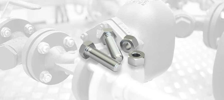 Spirax Sarco Steam Trap Nuts & Bolts