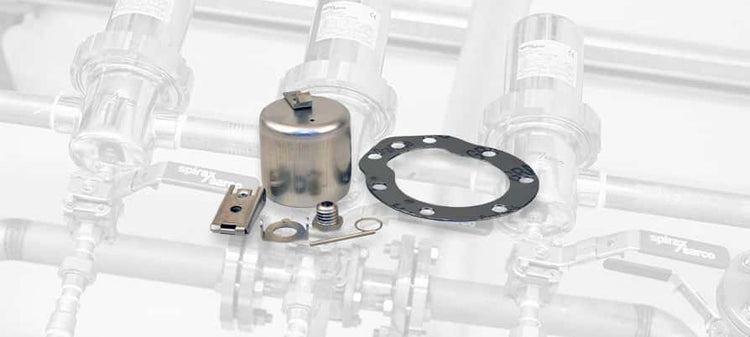 Spirax Sarco Steam Trap Repair Kits
