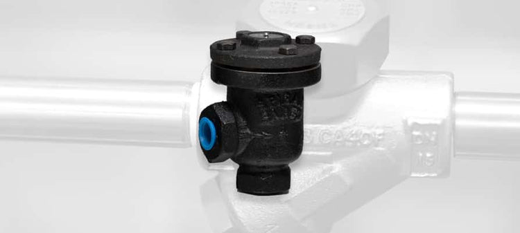 Spirax Sarco T-250 Thermostatic Steam Traps