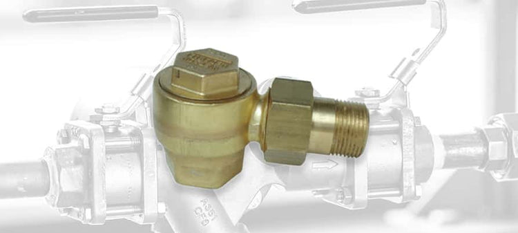 Spirax Sarco TA Thermostatic Steam Traps