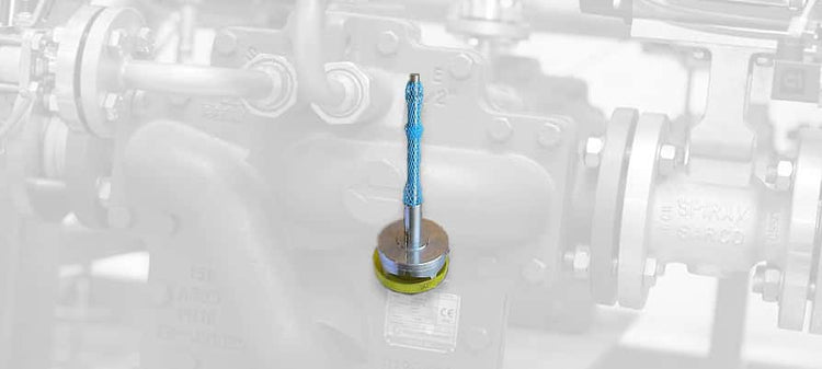 Spirax Sarco Temperature Control Valve Bonnets