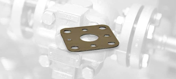 Spirax Sarco Temperature Control Valve Gaskets