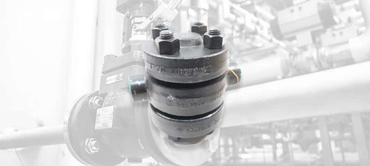 Spirax Sarco TD120 Thermodynamic Steam Traps