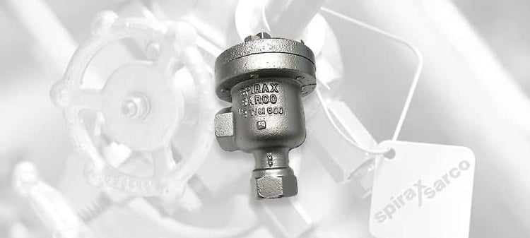 Spirax Sarco TM Air Vents