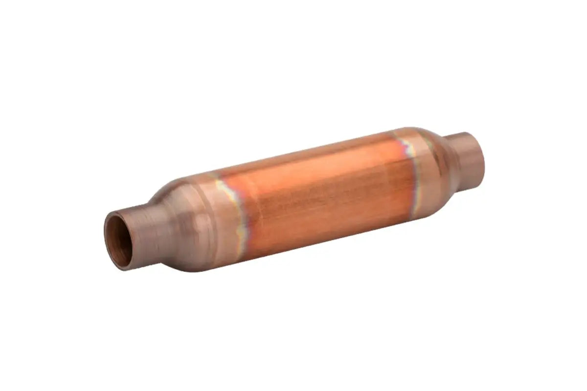Sporlan 056822-00, PS-4S 1/2" Copper Strainer
