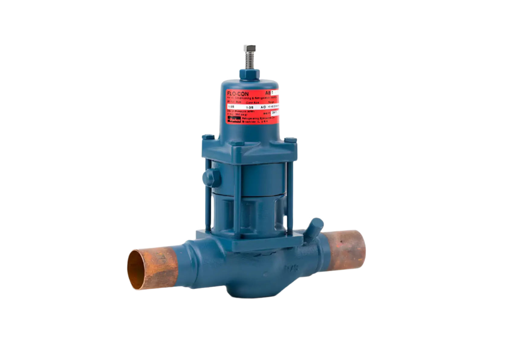 Sporlan Thermal Expansion Valves (TXVs / TEVs)