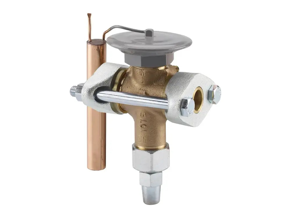 Sporlan 120514, 7/8"x1-1/8" ODF R22 TXV Valve